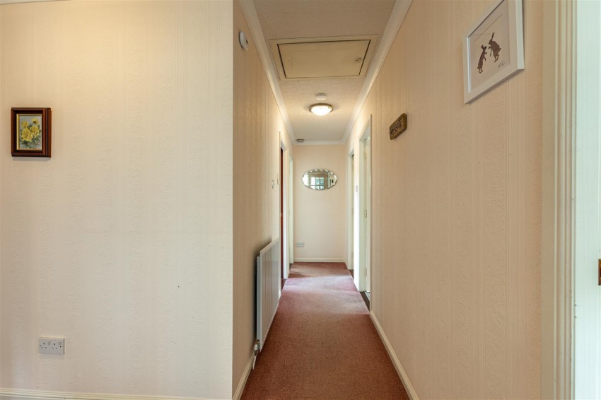 Images for 3 Peelgait, Selkirk