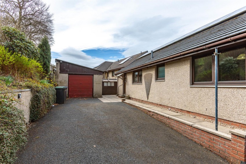 Images for 3 Peelgait, Selkirk