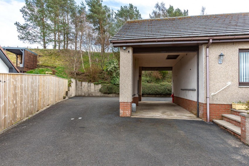 Images for 3 Peelgait, Selkirk