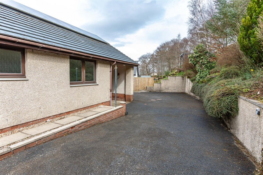 Images for 3 Peelgait, Selkirk