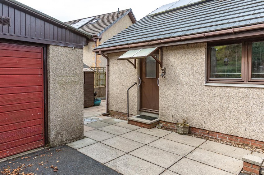 Images for 3 Peelgait, Selkirk