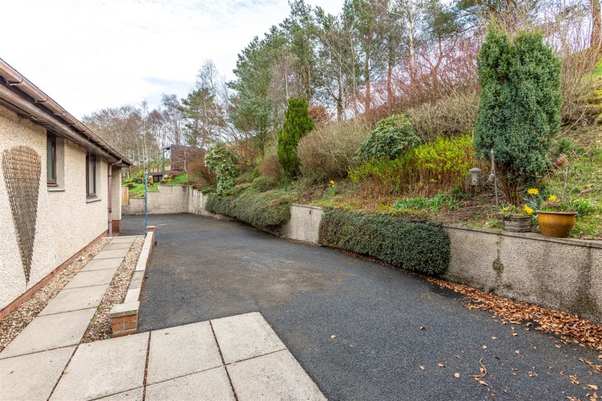 Images for 3 Peelgait, Selkirk