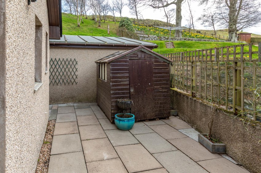 Images for 3 Peelgait, Selkirk