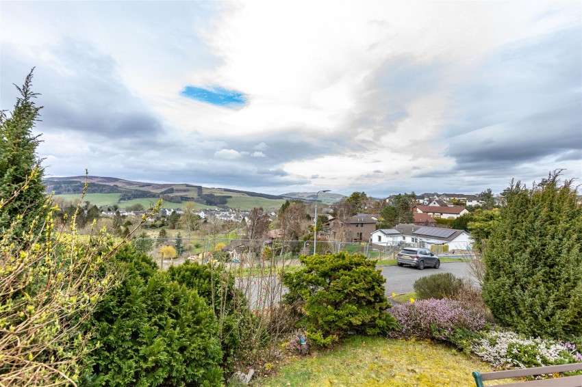 Images for 3 Peelgait, Selkirk