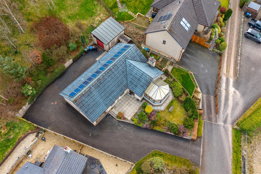 Images for 3 Peelgait, Selkirk