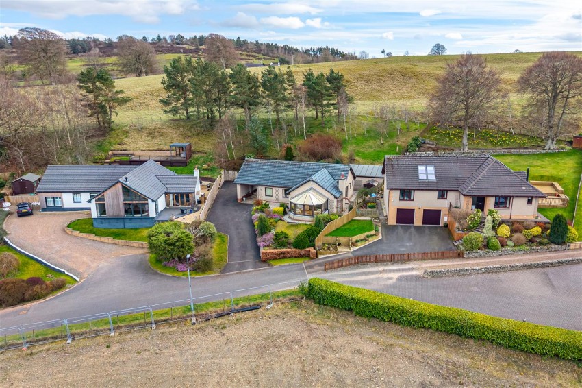 Images for 3 Peelgait, Selkirk