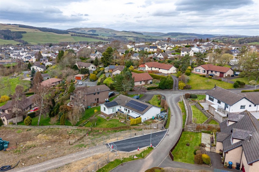 Images for 3 Peelgait, Selkirk