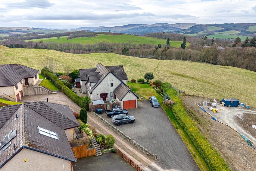 Images for 3 Peelgait, Selkirk