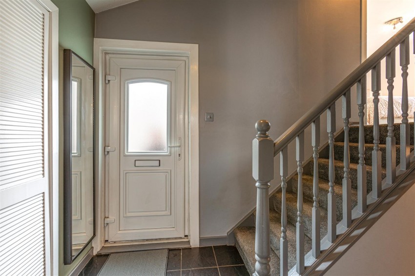 Images for 4 Heather Court, Galashiels
