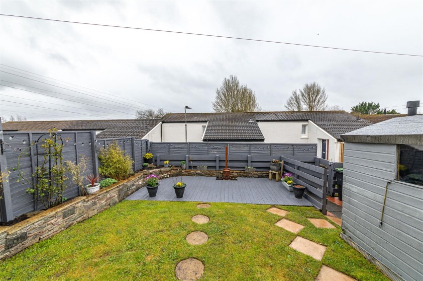 Images for 4 Heather Court, Galashiels