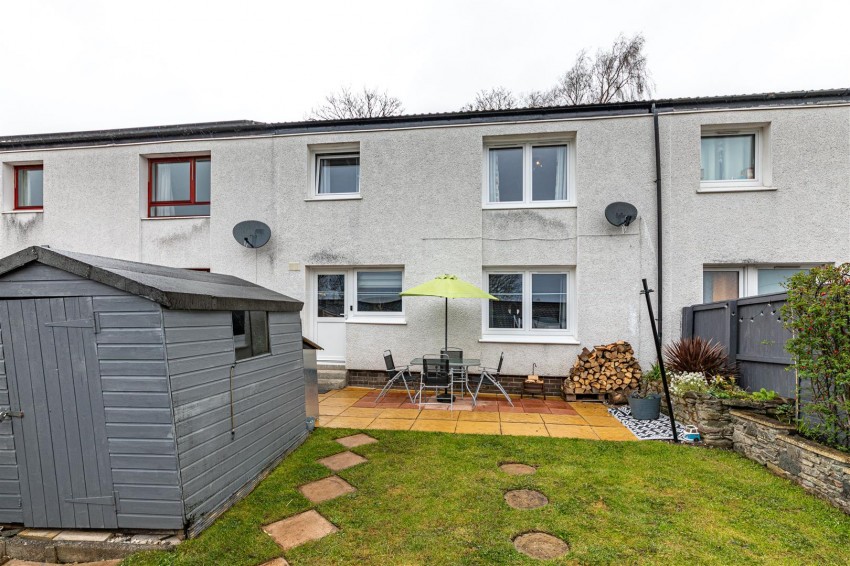 Images for 4 Heather Court, Galashiels