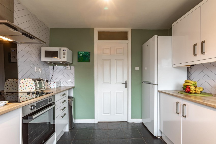 Images for 4 Heather Court, Galashiels