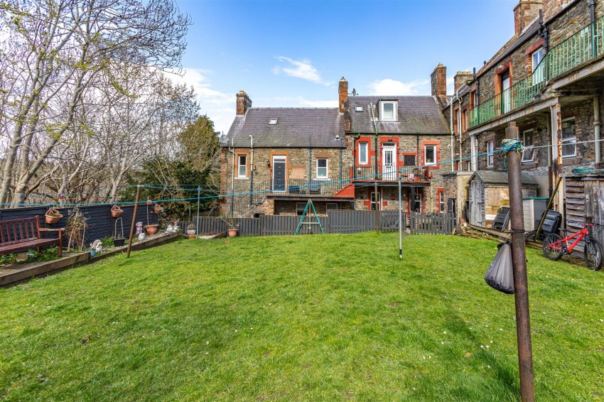 Images for 8 Mavis Bank, Selkirk