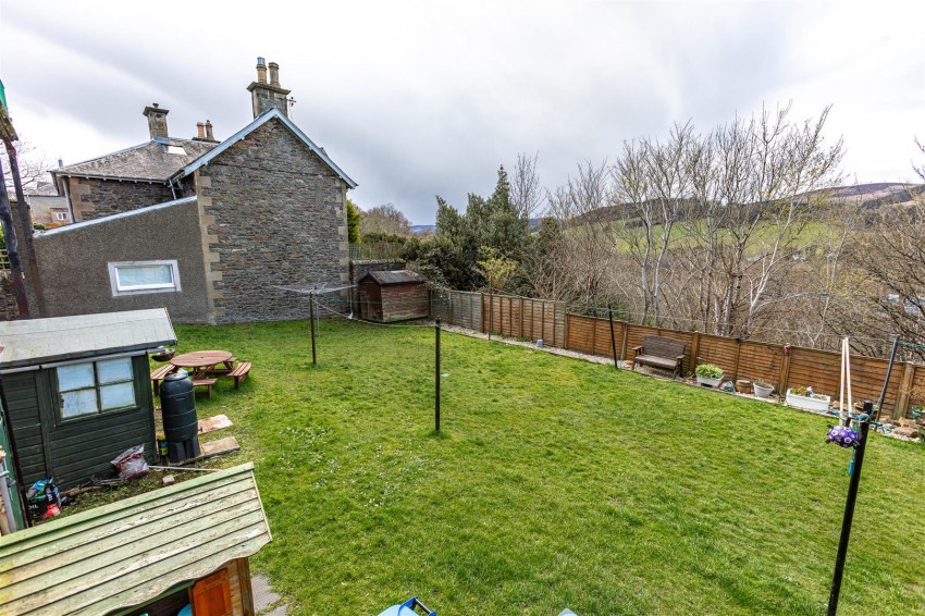 Images for 8 Mavis Bank, Selkirk