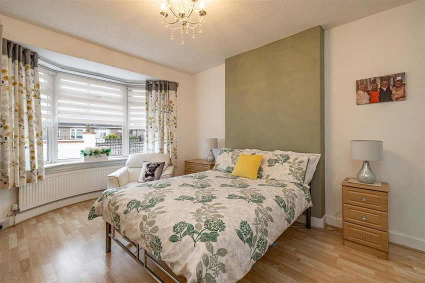 Images for 59 Craigentinny Avenue, Edinburgh