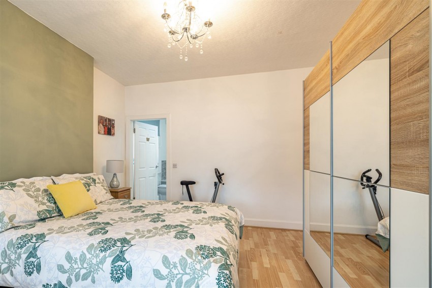 Images for 59 Craigentinny Avenue, Edinburgh