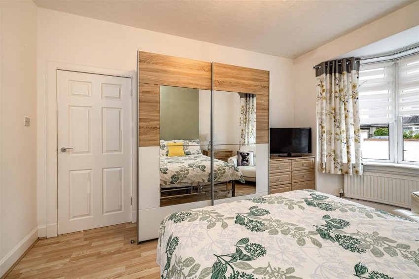 Images for 59 Craigentinny Avenue, Edinburgh