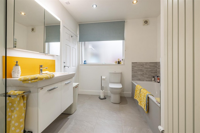 Images for 59 Craigentinny Avenue, Edinburgh