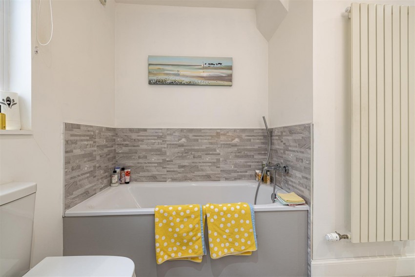 Images for 59 Craigentinny Avenue, Edinburgh