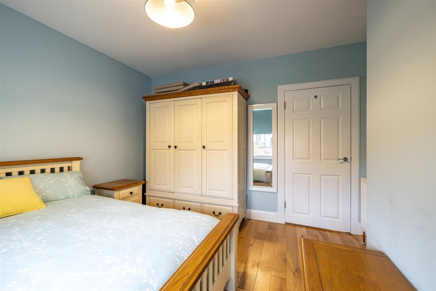 Images for 59 Craigentinny Avenue, Edinburgh