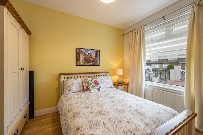 Images for 59 Craigentinny Avenue, Edinburgh