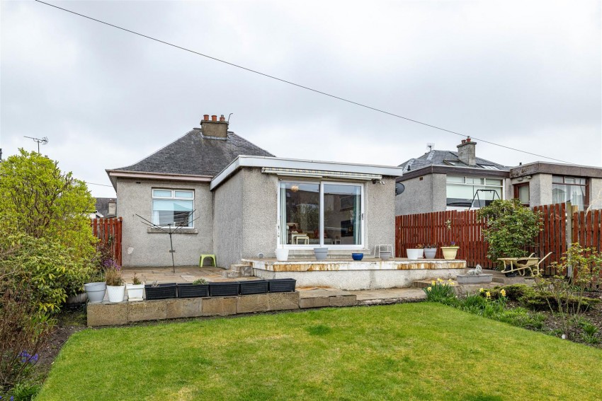 Images for 59 Craigentinny Avenue, Edinburgh