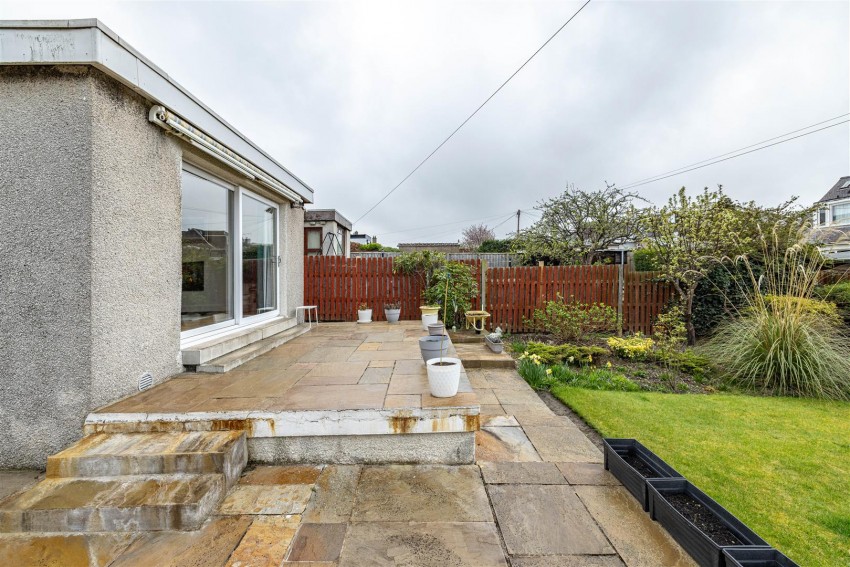 Images for 59 Craigentinny Avenue, Edinburgh