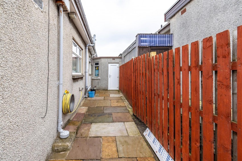 Images for 59 Craigentinny Avenue, Edinburgh