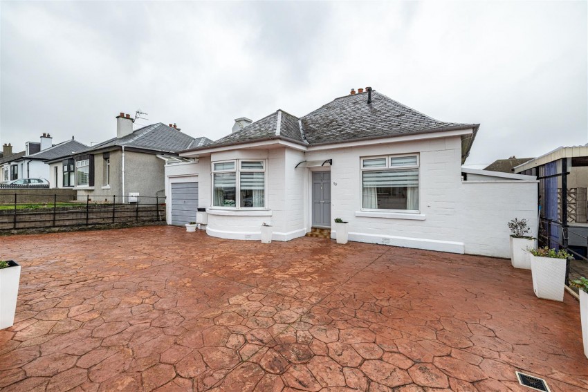 Images for 59 Craigentinny Avenue, Edinburgh