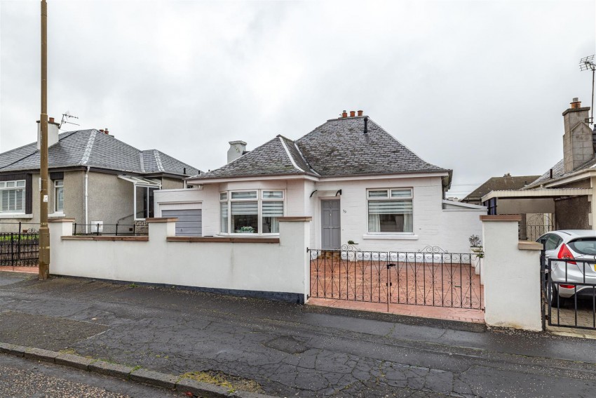 Images for 59 Craigentinny Avenue, Edinburgh