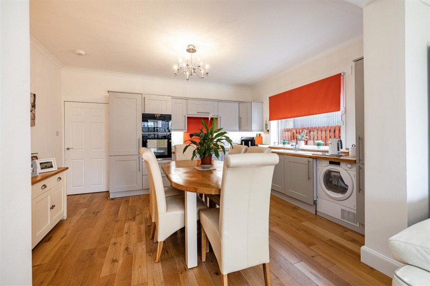 Images for 59 Craigentinny Avenue, Edinburgh