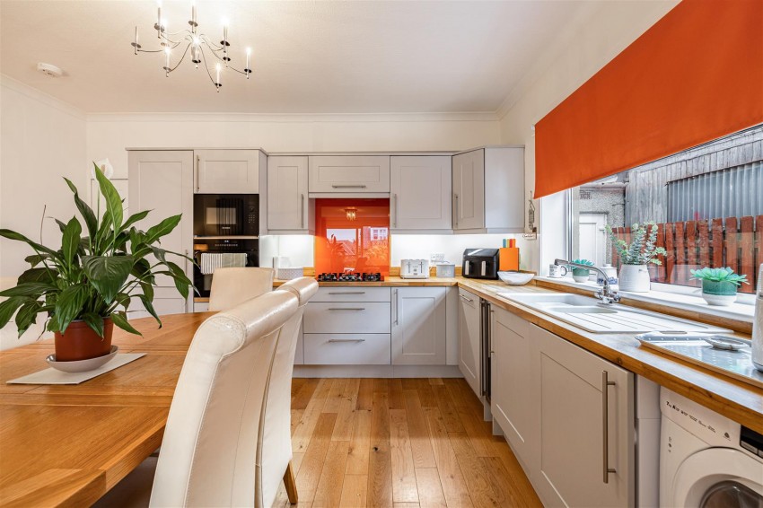 Images for 59 Craigentinny Avenue, Edinburgh