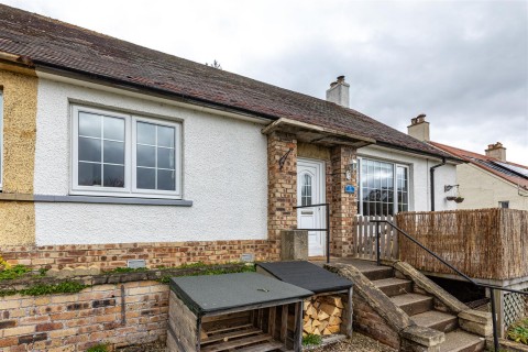 View Full Details for 195 Galashiels Road, Stow, Galashiels