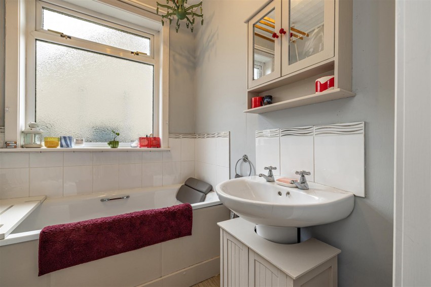Images for 195 Galashiels Road, Stow, Galashiels