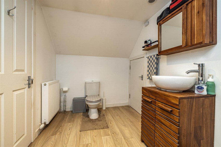 Images for 195 Galashiels Road, Stow, Galashiels