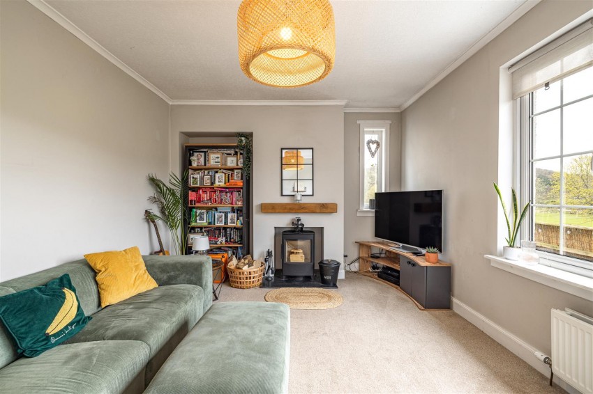 Images for 195 Galashiels Road, Stow, Galashiels