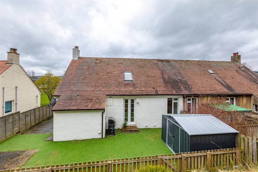 Images for 195 Galashiels Road, Stow, Galashiels