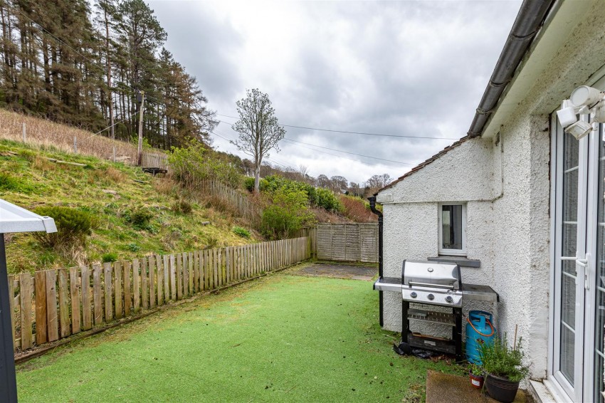 Images for 195 Galashiels Road, Stow, Galashiels