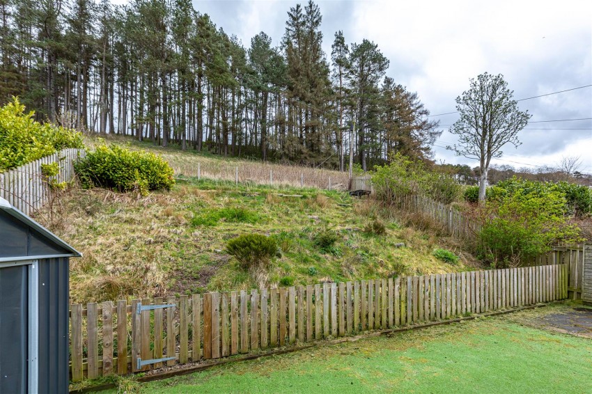 Images for 195 Galashiels Road, Stow, Galashiels