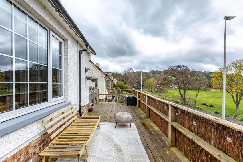 Images for 195 Galashiels Road, Stow, Galashiels