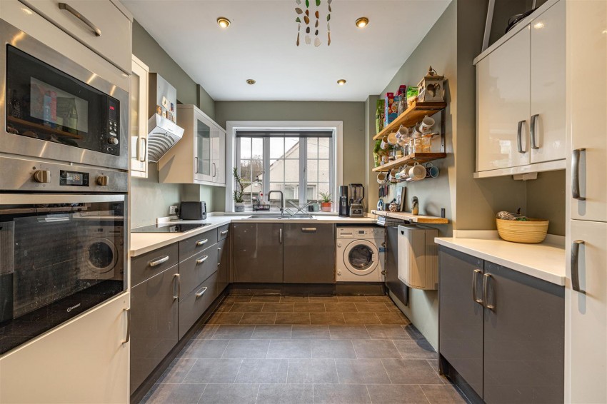 Images for 195 Galashiels Road, Stow, Galashiels