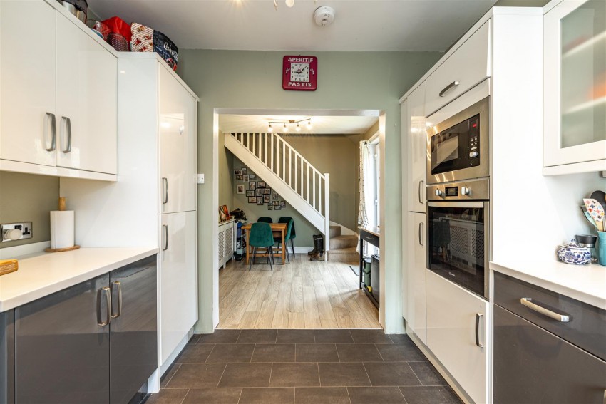 Images for 195 Galashiels Road, Stow, Galashiels
