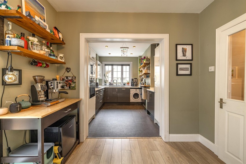 Images for 195 Galashiels Road, Stow, Galashiels