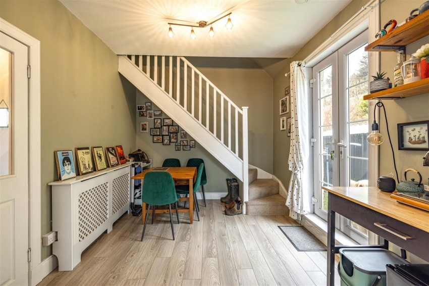 Images for 195 Galashiels Road, Stow, Galashiels