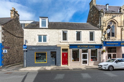 View Full Details for 62 High Street, Galashiels