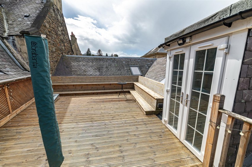 Images for 62 High Street, Galashiels