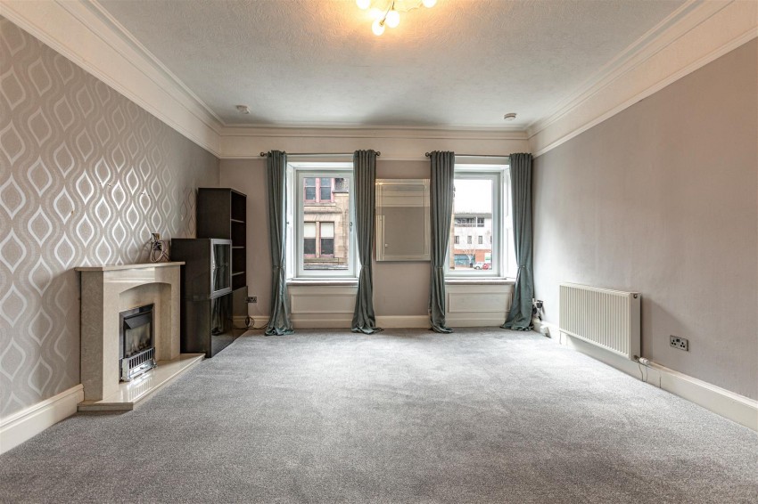 Images for 62 High Street, Galashiels