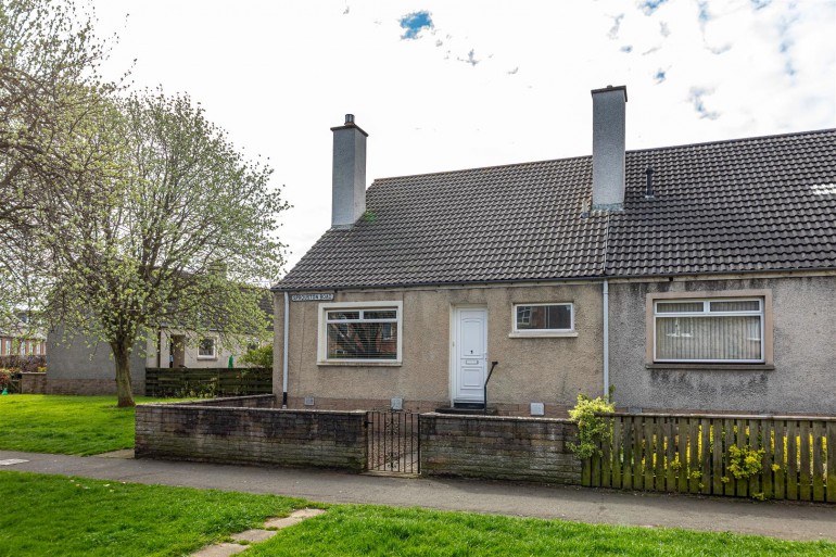 1 Sprouston Road, Newtown St. Boswells, Melrose