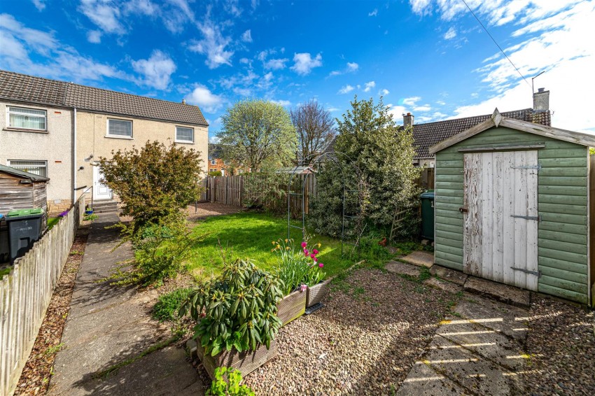 Images for 1 Sprouston Road, Newtown St. Boswells, Melrose