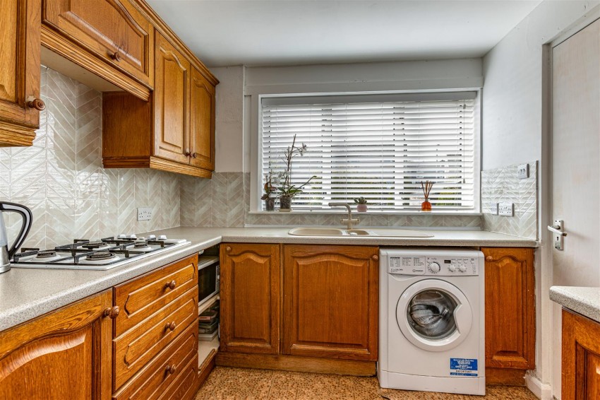 Images for 1 Sprouston Road, Newtown St. Boswells, Melrose